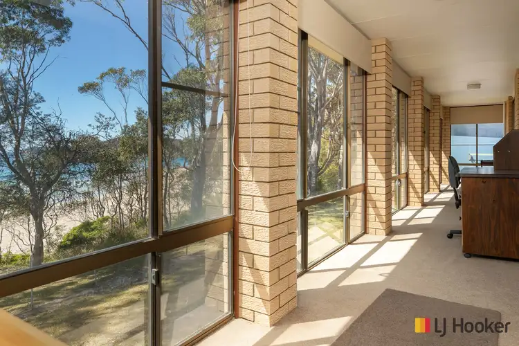 Fourth view of Homely house listing, 8 Graydon Avenue, Denhams Beach NSW 2536