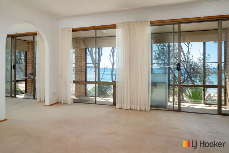 Fifth view of Homely house listing, 8 Graydon Avenue, Denhams Beach NSW 2536