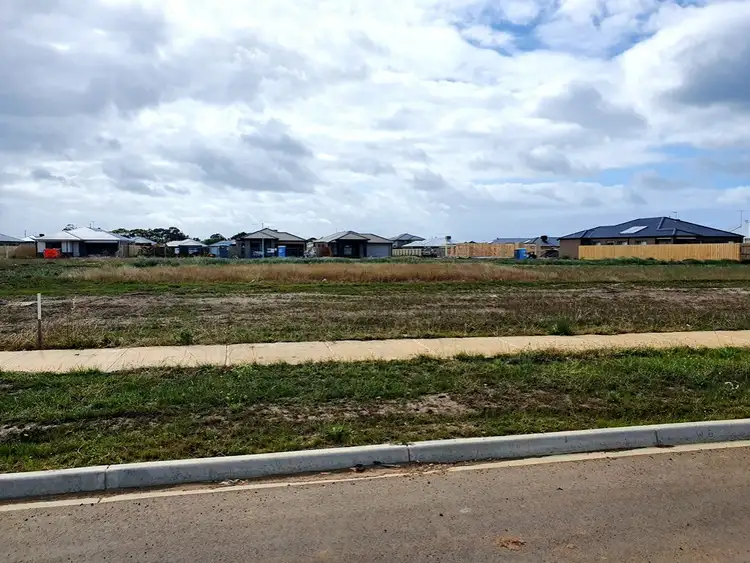 Second view of Homely land listing, 18 Felix Street, St Leonards VIC 3223