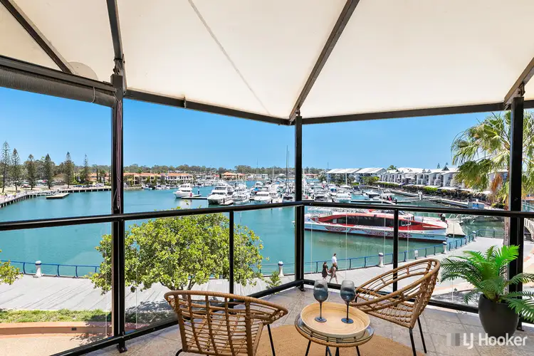 19/2-10 Masthead Drive, Raby Bay QLD 4163