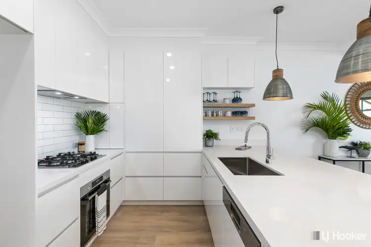 Third view of Homely unit listing, 19/2-10 Masthead Drive, Raby Bay QLD 4163