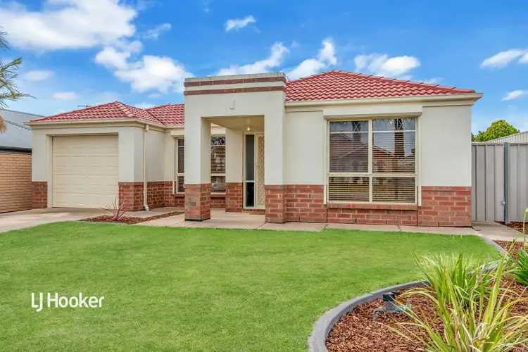 Second view of Homely house listing, 4 Devon Court, Craigmore SA 5114