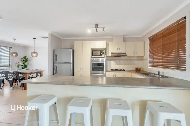 Third view of Homely house listing, 4 Devon Court, Craigmore SA 5114