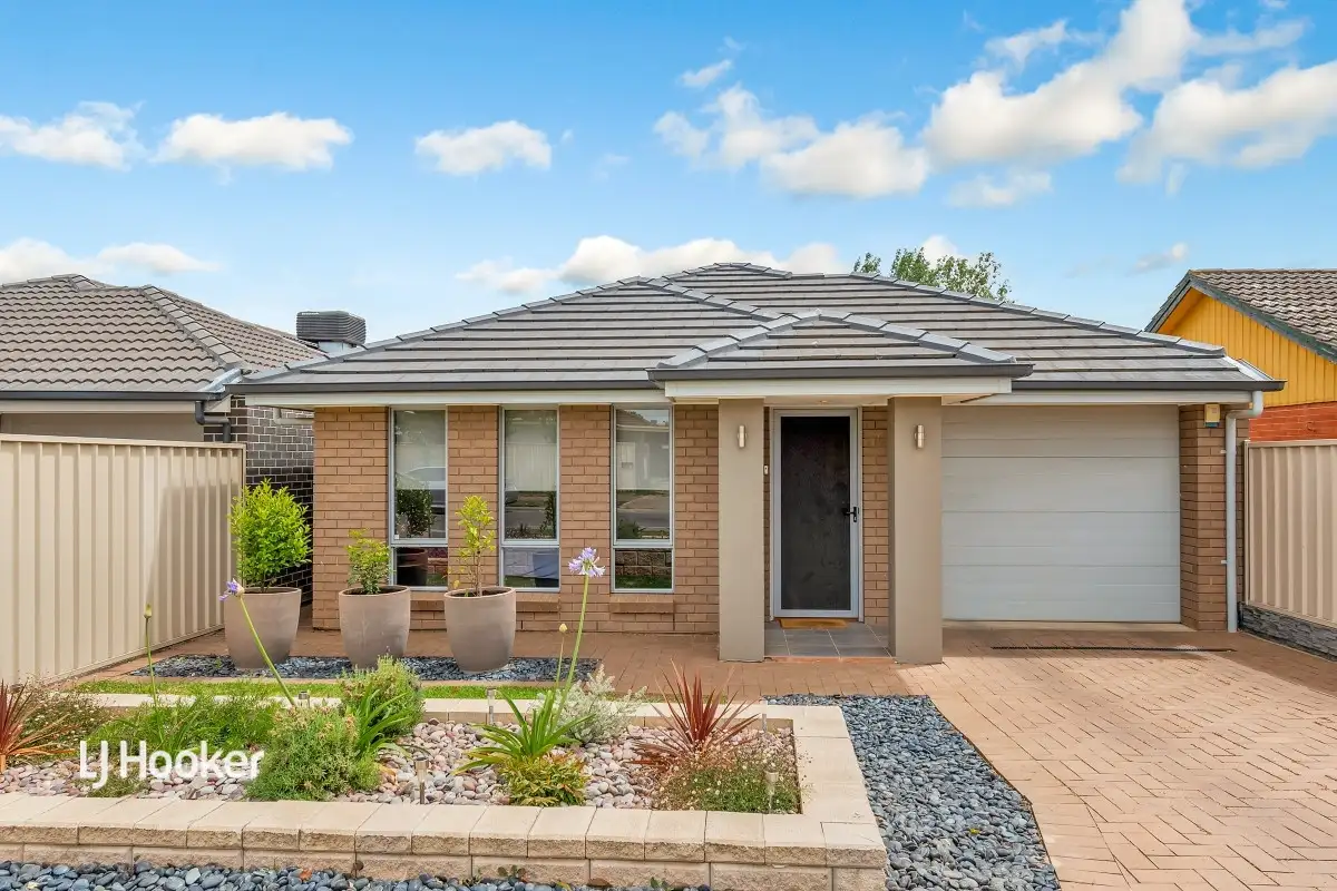 Main view of Homely house listing, 28B Luprena Avenue, Ingle Farm SA 5098