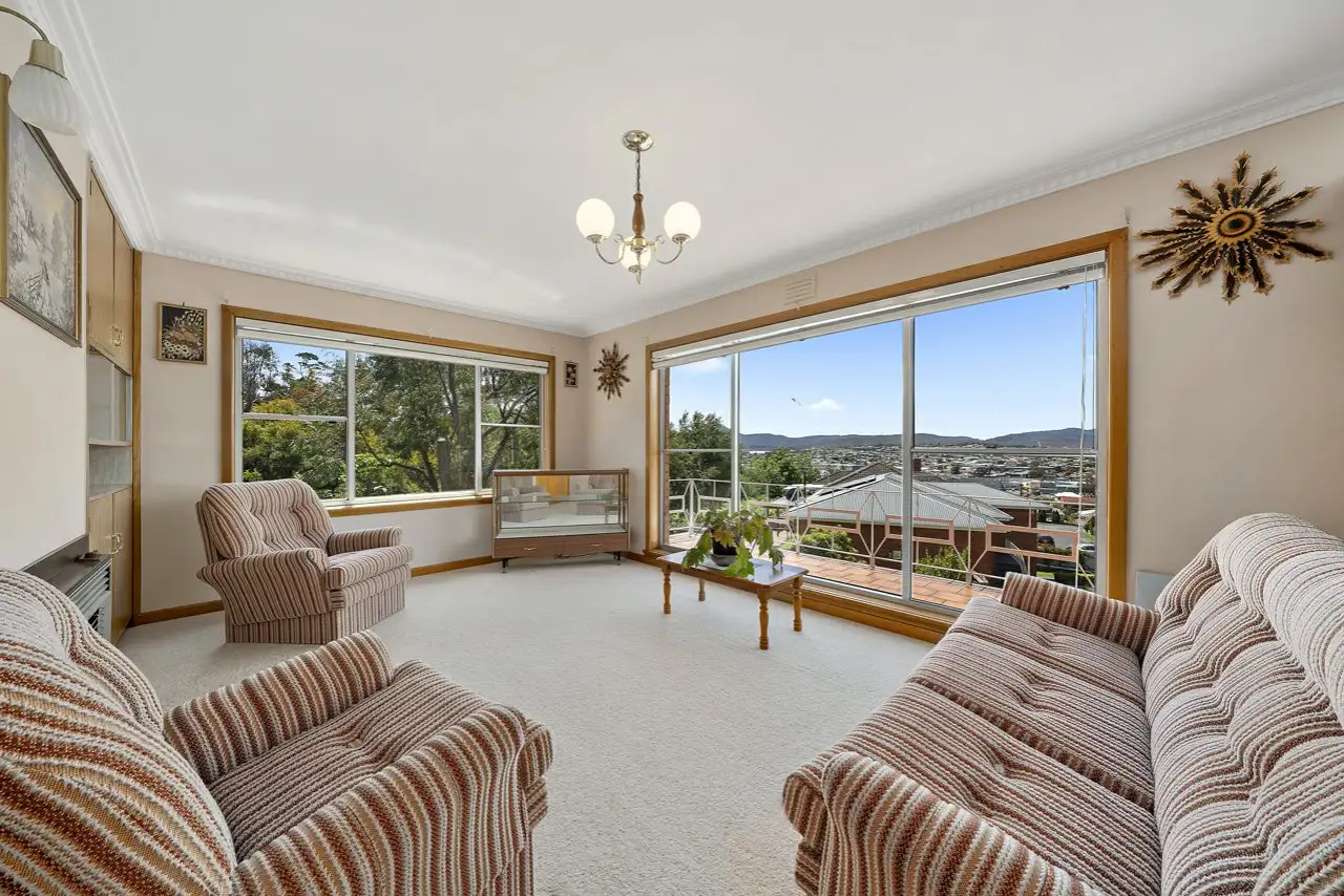 Main view of Homely house listing, 11 Webber Street, Moonah TAS 7009