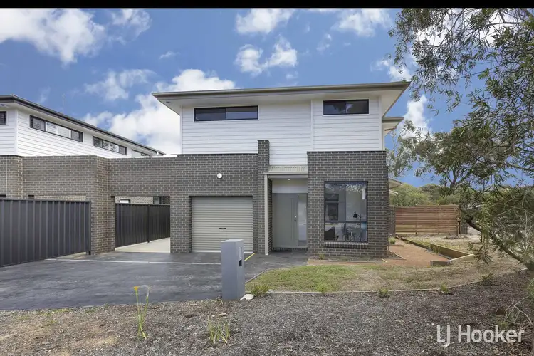 8A Dolling Crescent, Flynn ACT 2615