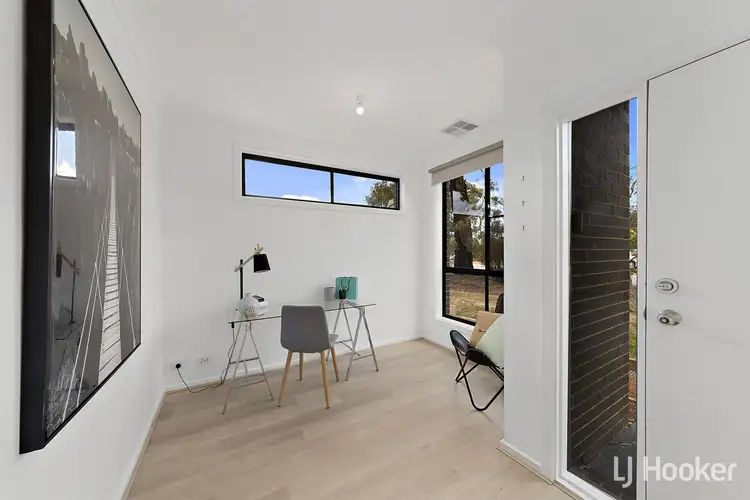 Second view of Homely house listing, 8A Dolling Crescent, Flynn ACT 2615