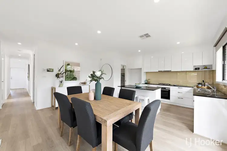 Third view of Homely house listing, 8A Dolling Crescent, Flynn ACT 2615
