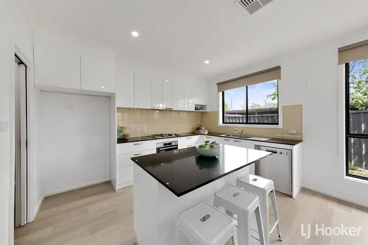 Fourth view of Homely house listing, 8A Dolling Crescent, Flynn ACT 2615
