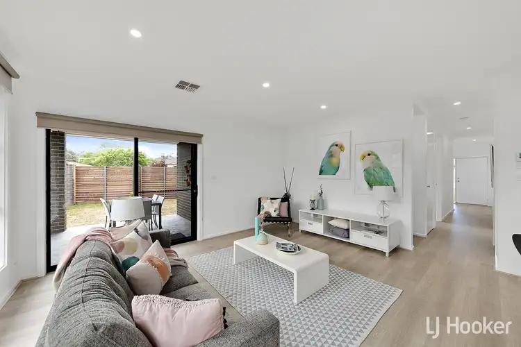Fifth view of Homely house listing, 8A Dolling Crescent, Flynn ACT 2615