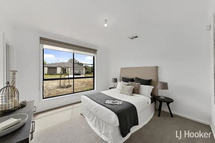 Sixth view of Homely house listing, 8A Dolling Crescent, Flynn ACT 2615