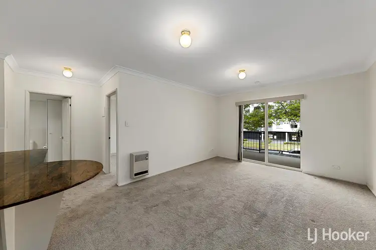 Third view of Homely apartment listing, 12/19-25 Fawkner Street, Braddon ACT 2612