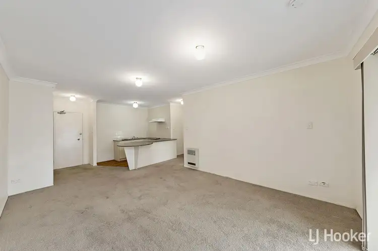 Fourth view of Homely apartment listing, 12/19-25 Fawkner Street, Braddon ACT 2612