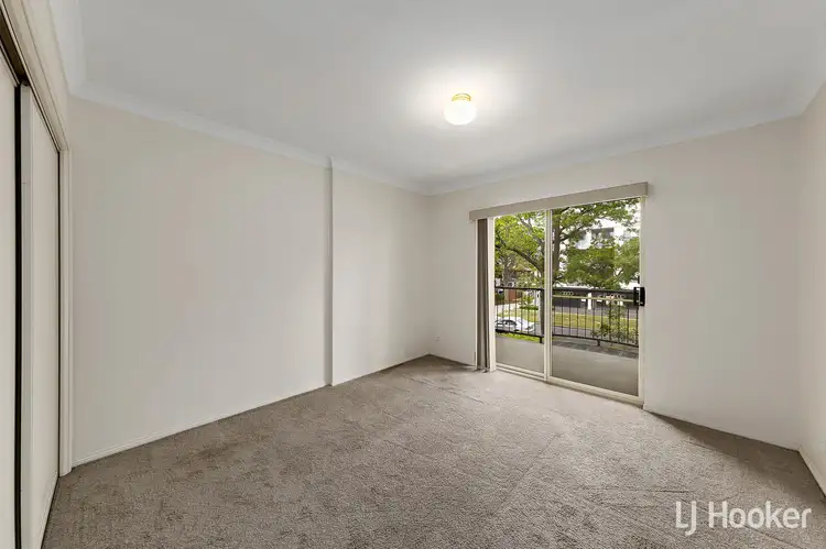 Fifth view of Homely apartment listing, 12/19-25 Fawkner Street, Braddon ACT 2612