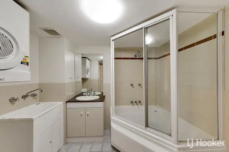 Sixth view of Homely apartment listing, 12/19-25 Fawkner Street, Braddon ACT 2612