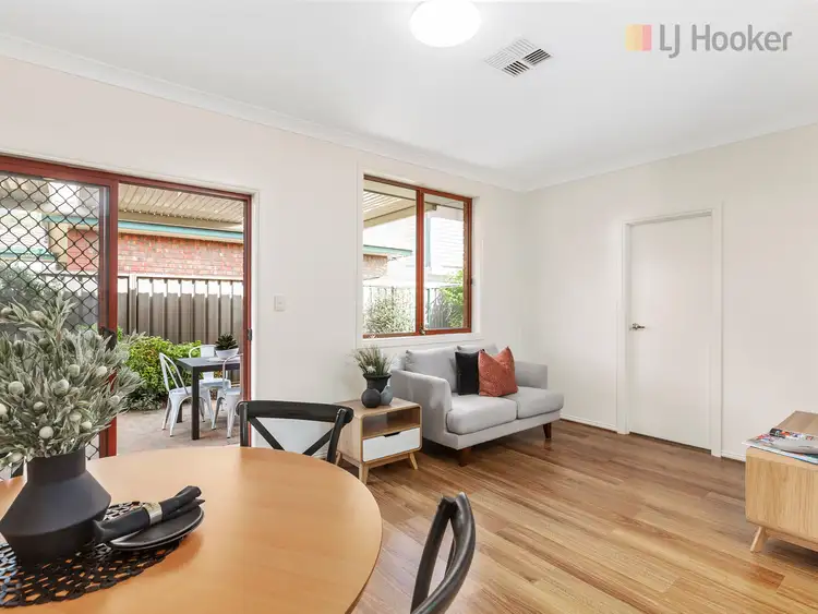 Fifth view of Homely house listing, 6/10 Gertrude Street, Brooklyn Park SA 5032