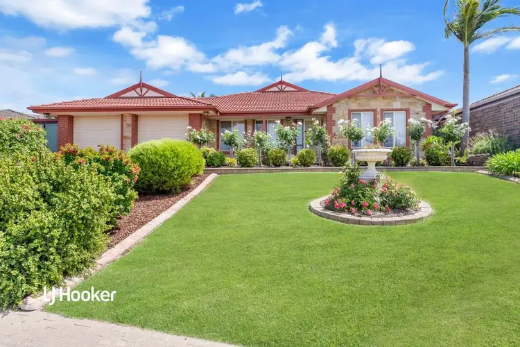 Main view of Homely house listing, 12 Rivergum Close, Walkley Heights SA 5098