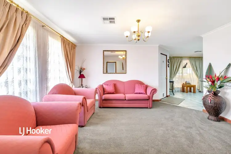 Second view of Homely house listing, 12 Rivergum Close, Walkley Heights SA 5098