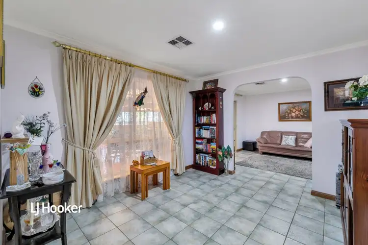 Third view of Homely house listing, 12 Rivergum Close, Walkley Heights SA 5098