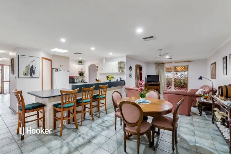 Fourth view of Homely house listing, 12 Rivergum Close, Walkley Heights SA 5098