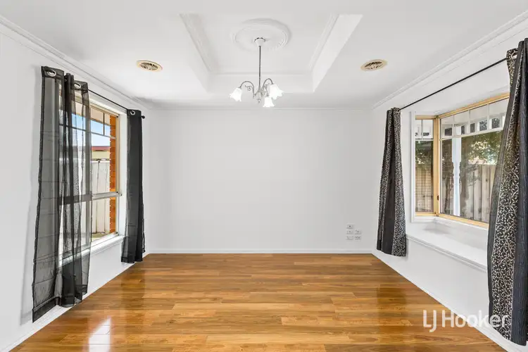 Second view of Homely house listing, 13 Tomkin Court, Altona Meadows VIC 3028