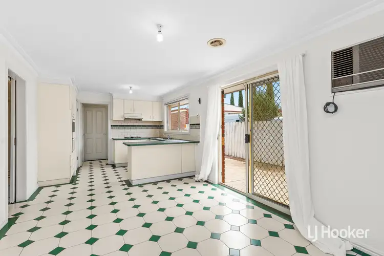 Fifth view of Homely house listing, 13 Tomkin Court, Altona Meadows VIC 3028