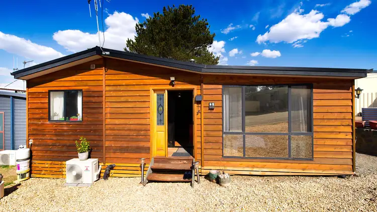 Main view of Homely house listing, 55/1246 Federal Highway, Sutton NSW 2620