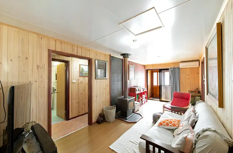 Second view of Homely house listing, 55/1246 Federal Highway, Sutton NSW 2620