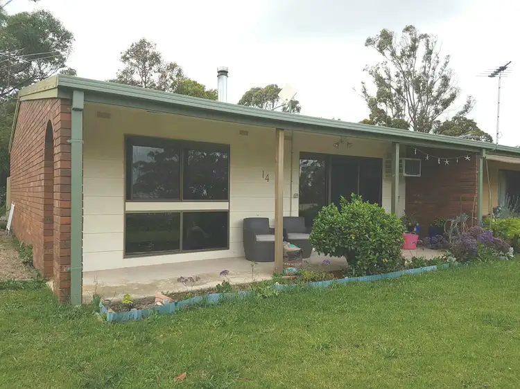 Third view of Homely unit listing, Unit 14/1005 Bass Highway, The Gurdies VIC 3984