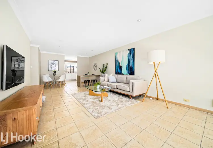 Fourth view of Homely villa listing, 1/12 McMillan Street, Victoria Park WA 6100