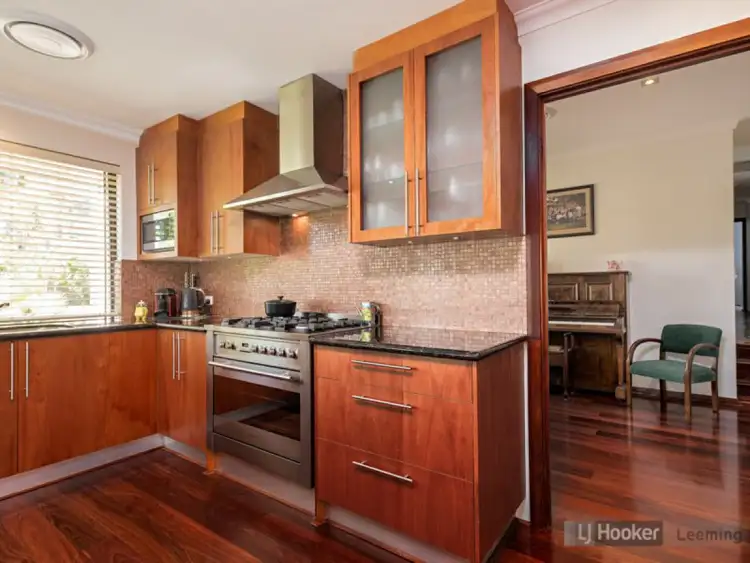Fifth view of Homely house listing, 11 Watts Place, Leeming WA 6149