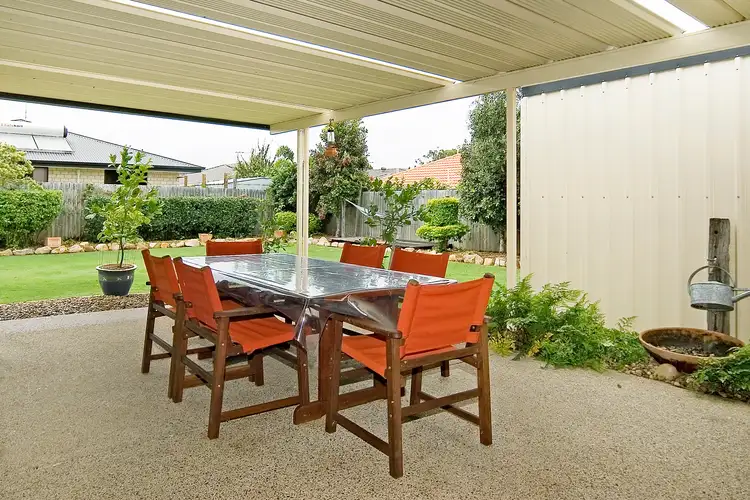 Third view of Homely house listing, 3 Mistletoe Court, Ormeau QLD 4208