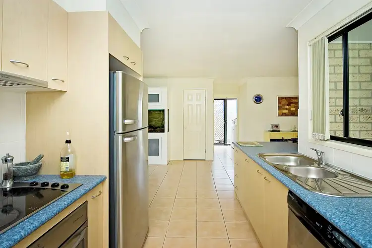 Fourth view of Homely house listing, 3 Mistletoe Court, Ormeau QLD 4208