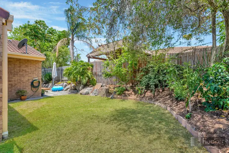 Second view of Homely semi-detached listing, 1/4 Goldwyn Way, Oxenford QLD 4210