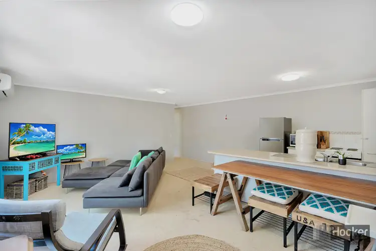 Fifth view of Homely semi-detached listing, 1/4 Goldwyn Way, Oxenford QLD 4210