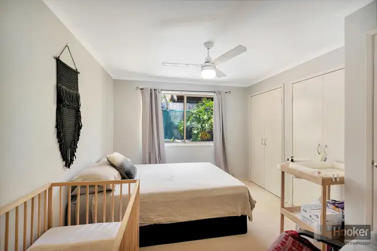 Sixth view of Homely semi-detached listing, 1/4 Goldwyn Way, Oxenford QLD 4210