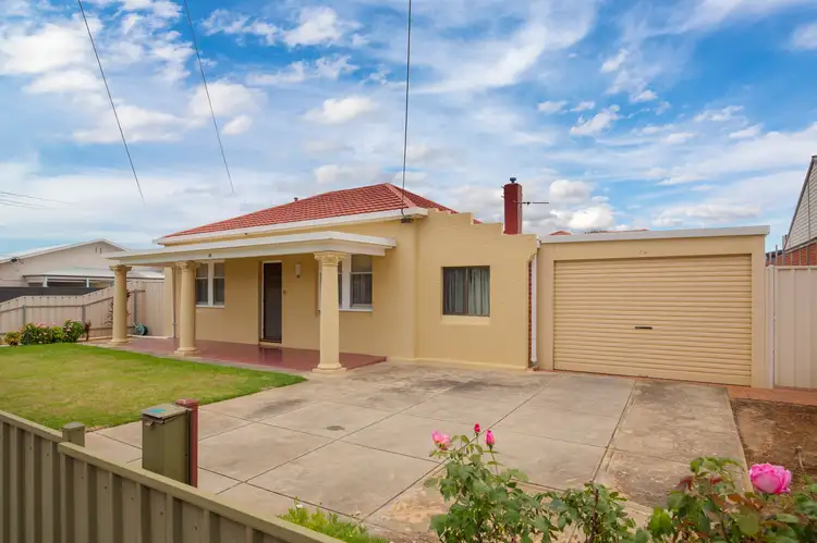 26 Cecelia Street, North Brighton SA 5048