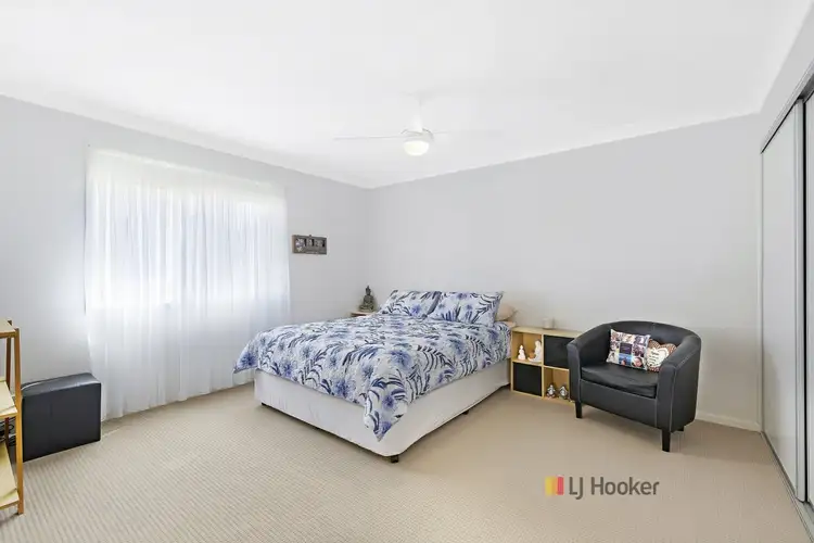 Fifth view of Homely retirement listing, 313/25 Mulloway Road, Chain Valley Bay NSW 2259