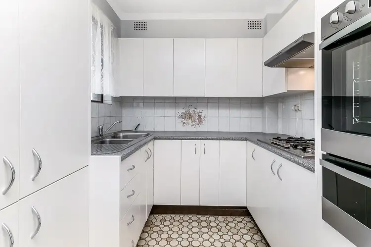Fourth view of Homely apartment listing, 22/10-16 Hegerty Street, Rockdale NSW 2216