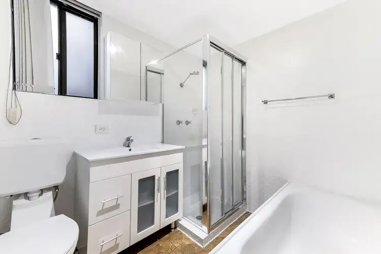 Fifth view of Homely apartment listing, 22/10-16 Hegerty Street, Rockdale NSW 2216