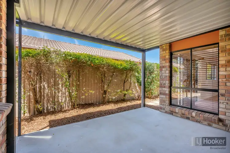 Fifth view of Homely semi-detached listing, 1/12 Gemma Glade, Labrador QLD 4215