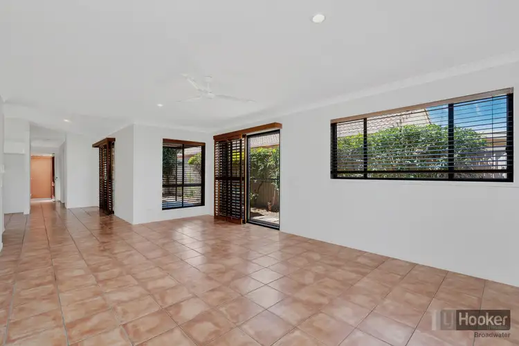 Sixth view of Homely semi-detached listing, 1/12 Gemma Glade, Labrador QLD 4215