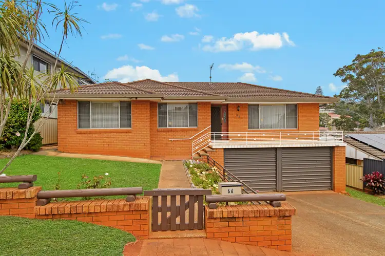 66 Savoy Street, Port Macquarie NSW 2444
