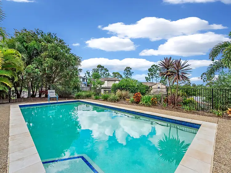 Third view of Homely townhouse listing, 8/5 Faculty Crescent, Mudgeeraba QLD 4213