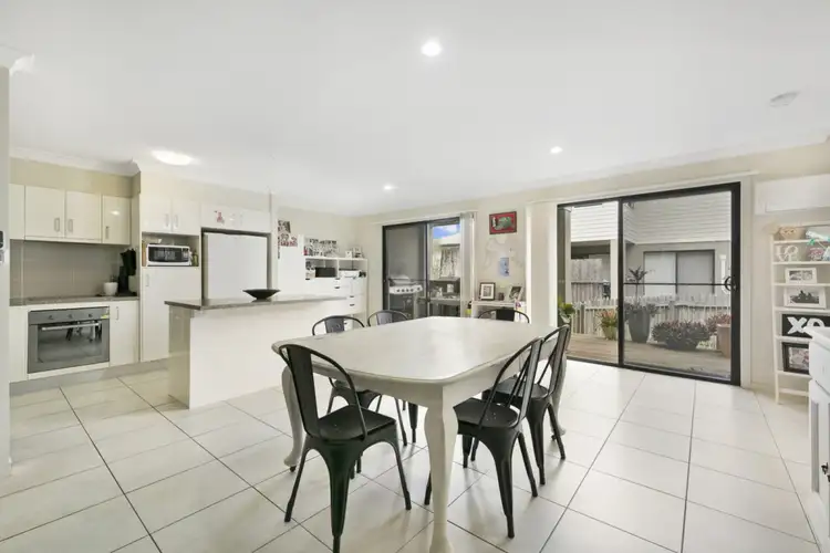 Fourth view of Homely townhouse listing, 8/5 Faculty Crescent, Mudgeeraba QLD 4213