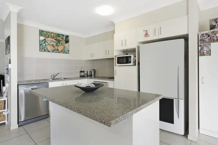Fifth view of Homely townhouse listing, 8/5 Faculty Crescent, Mudgeeraba QLD 4213