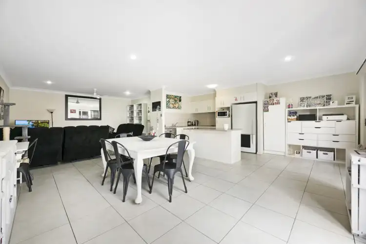Sixth view of Homely townhouse listing, 8/5 Faculty Crescent, Mudgeeraba QLD 4213