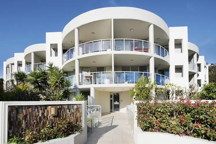 18/1191 - 119 Pittwater Road, Collaroy NSW 2097