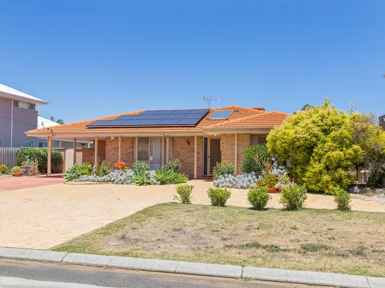 Main view of Homely house listing, 4 Ventura Court, Willetton WA 6155