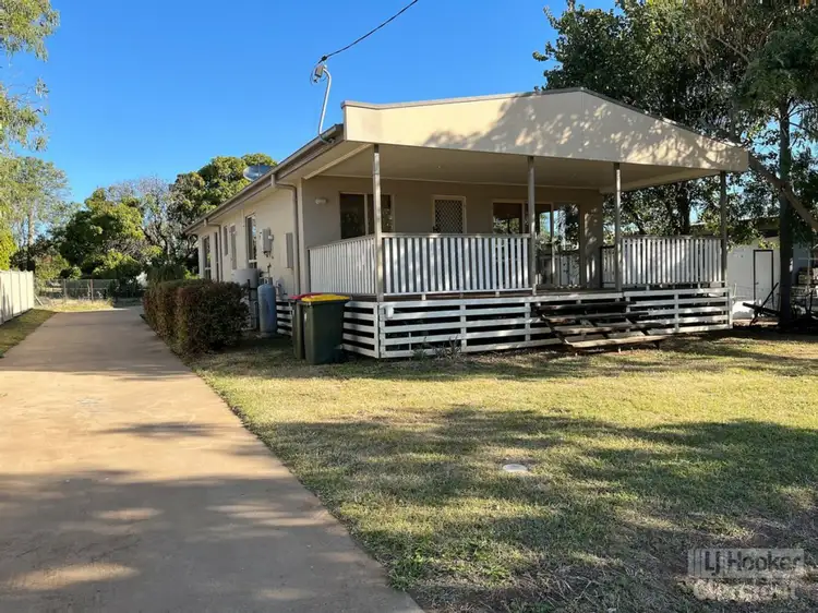 Main view of Homely house listing, 23 Monash Street, Clermont QLD 4721